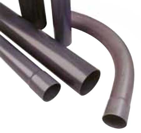 Type 4660 Polypipe Cable Duct Sealed